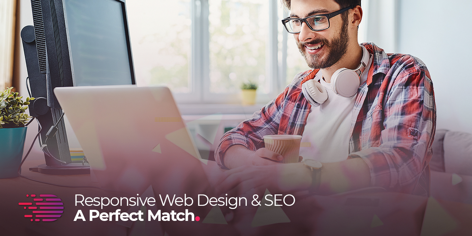responsive web design in seo