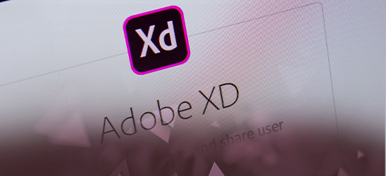 Adobe xd blog image