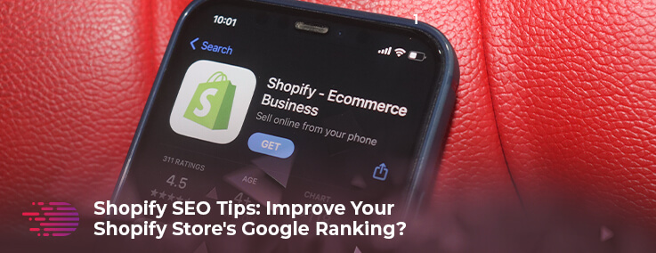 Shopify SEO Checklist