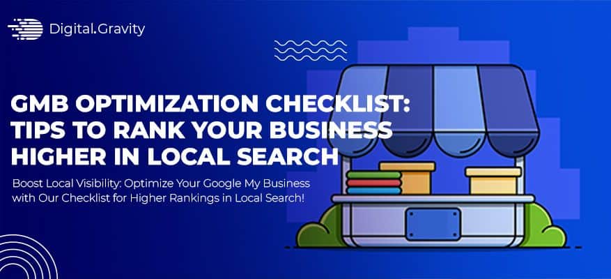 Google My Business Optimization Checklist