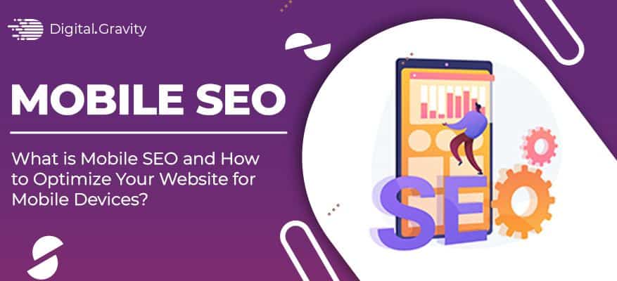 Mobile SEO