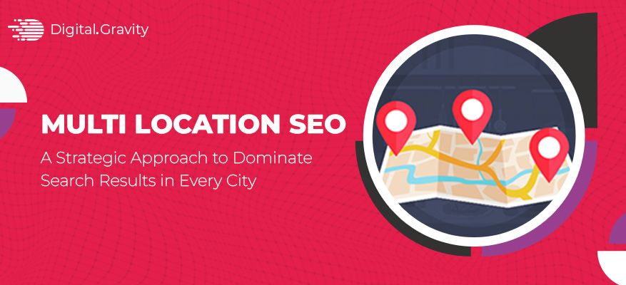 Multi-Location SEO