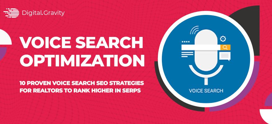Voice Search SEO