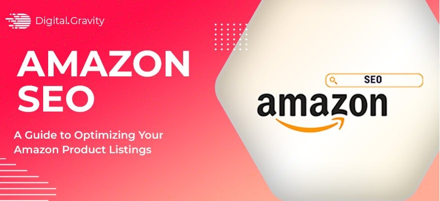 Amazon SEO Guide