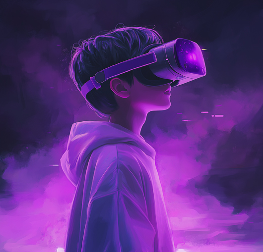Best VR headsets 2025