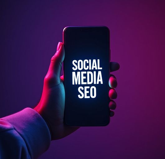 Social SEO