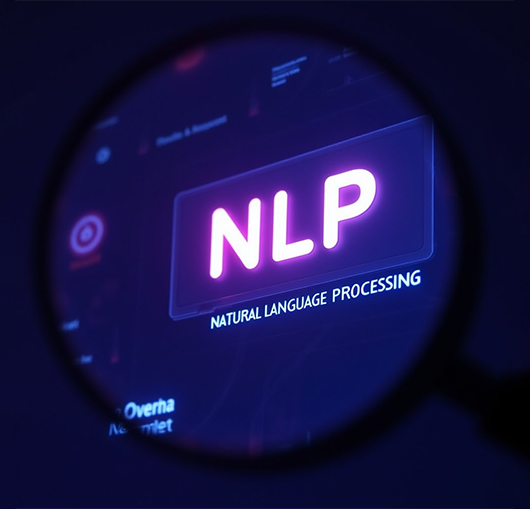 NLP SEO