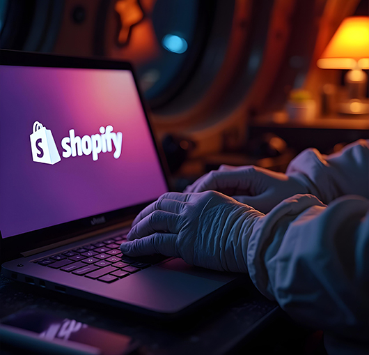 Top 5 Sites to Hire a Shopify Web Designer