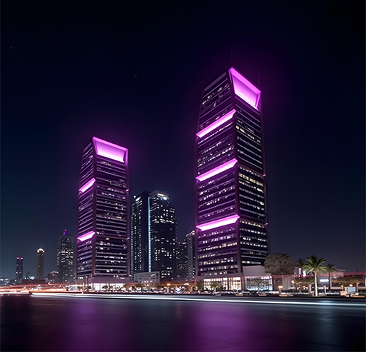 Top Rated SEO Agencies in Dubai