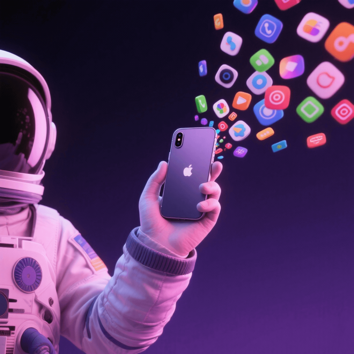 Top 10 Mobile App Development Companies in Dubai