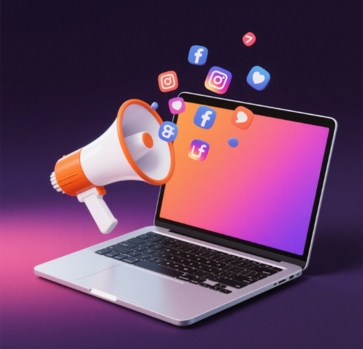 B2b social media marketing strategies