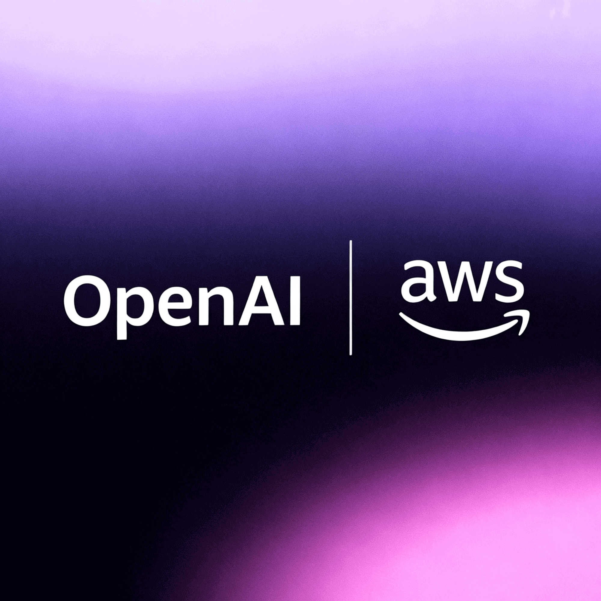 OpenAI signs $38 billion cloud deal with Amazon Web Services