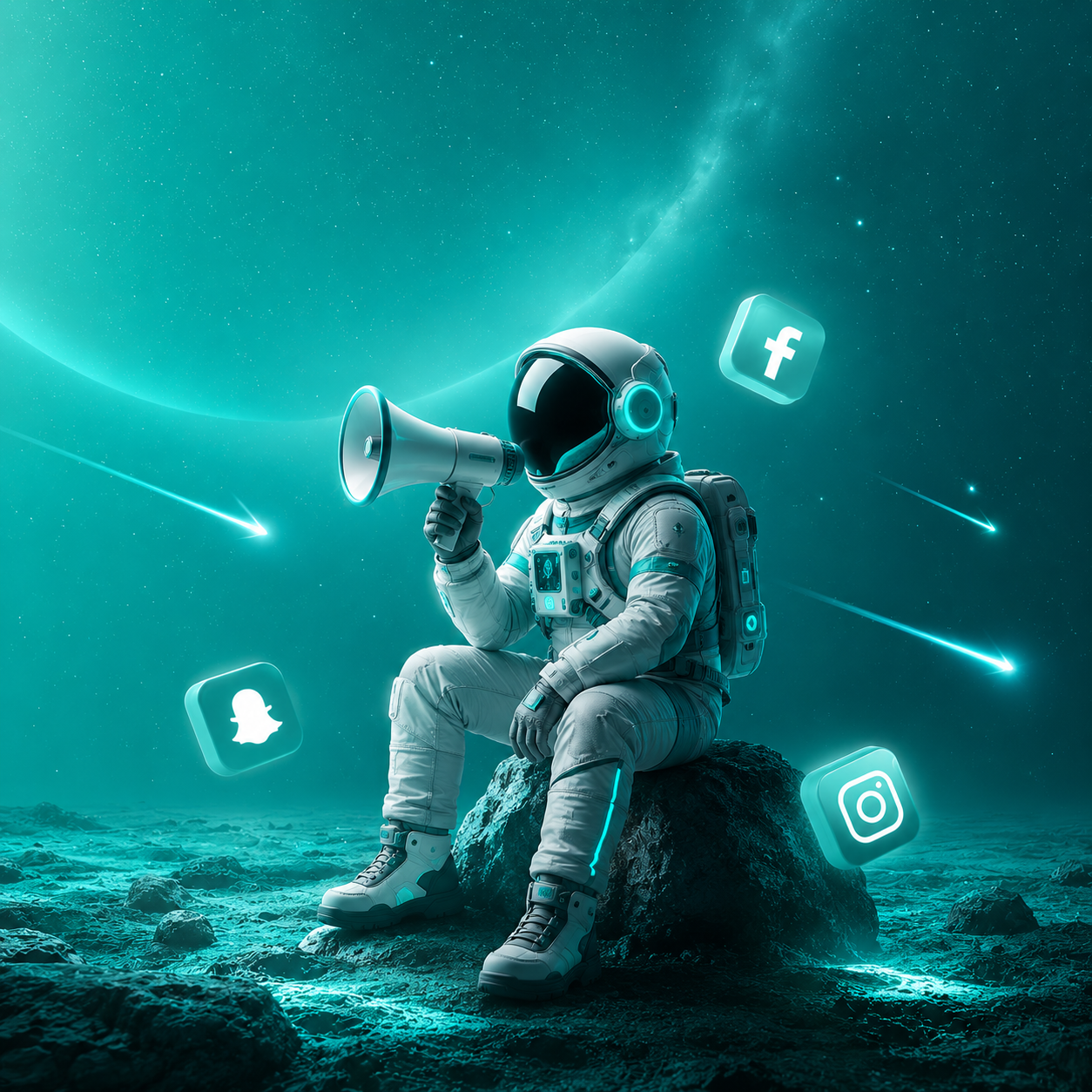 best ai social media management tools